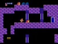 Kid Icarus, capture d'écran